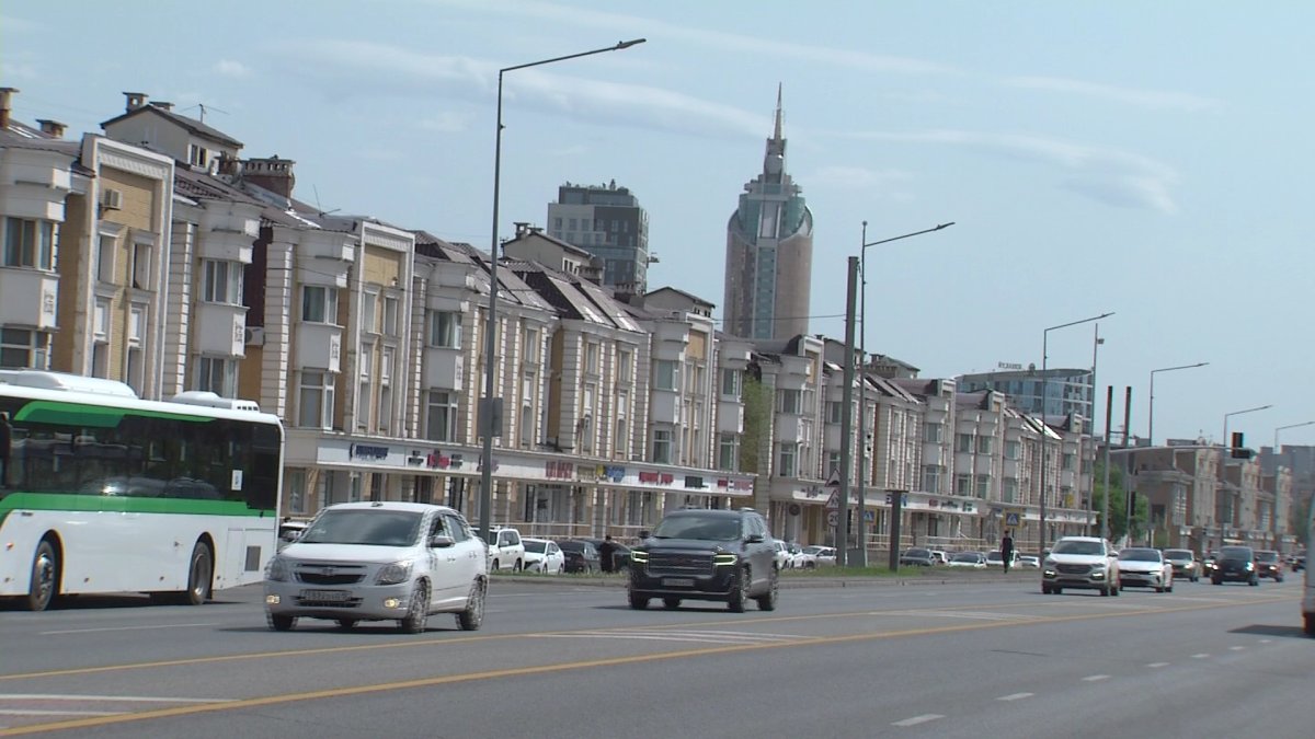 Қазақстанның ЖІӨ 6%-ға өсті