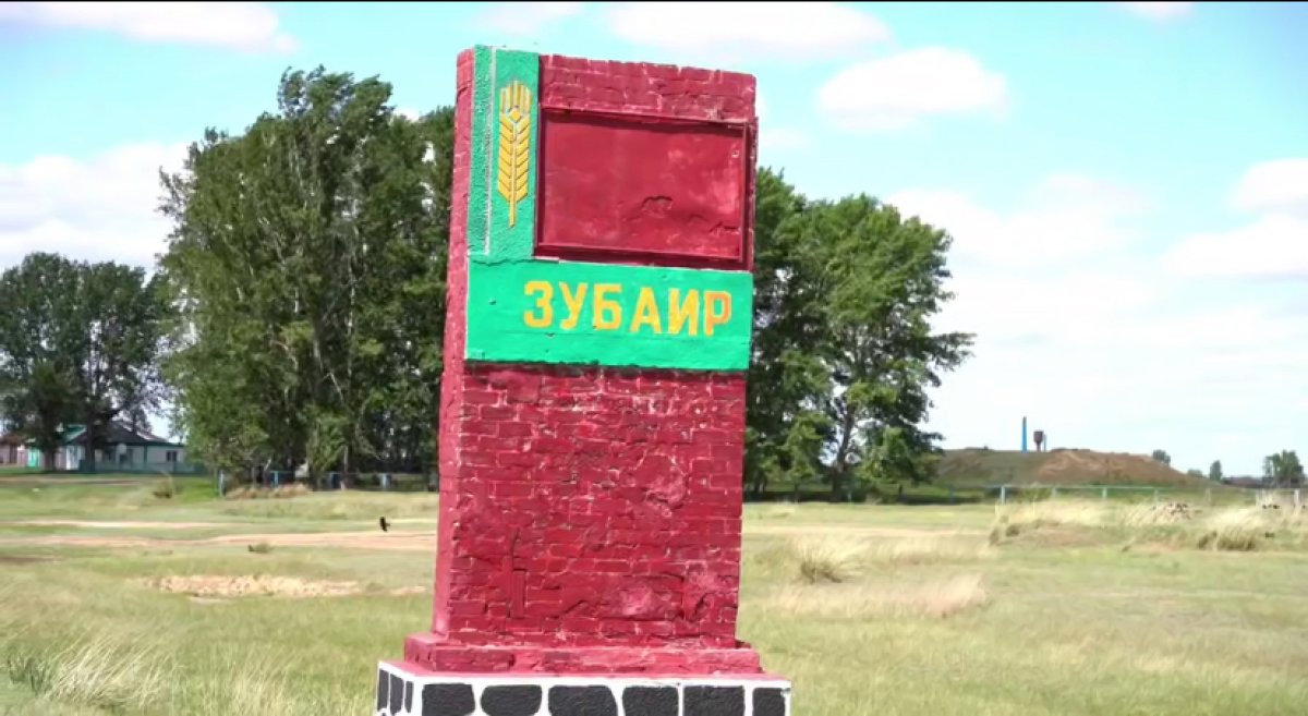 Село в области Абай полностью отказалось от алкоголя