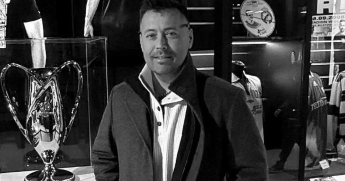 Атақты футбол клубының акционері тағамға қақалып қайтыс болды