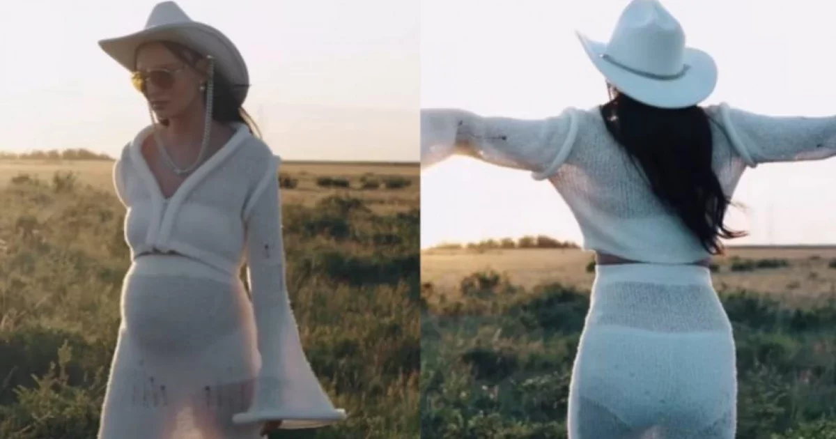 «Атасы көрмесін»: Жұлдыз Әбдікәрімова желі қолданушыларының сынына қалды