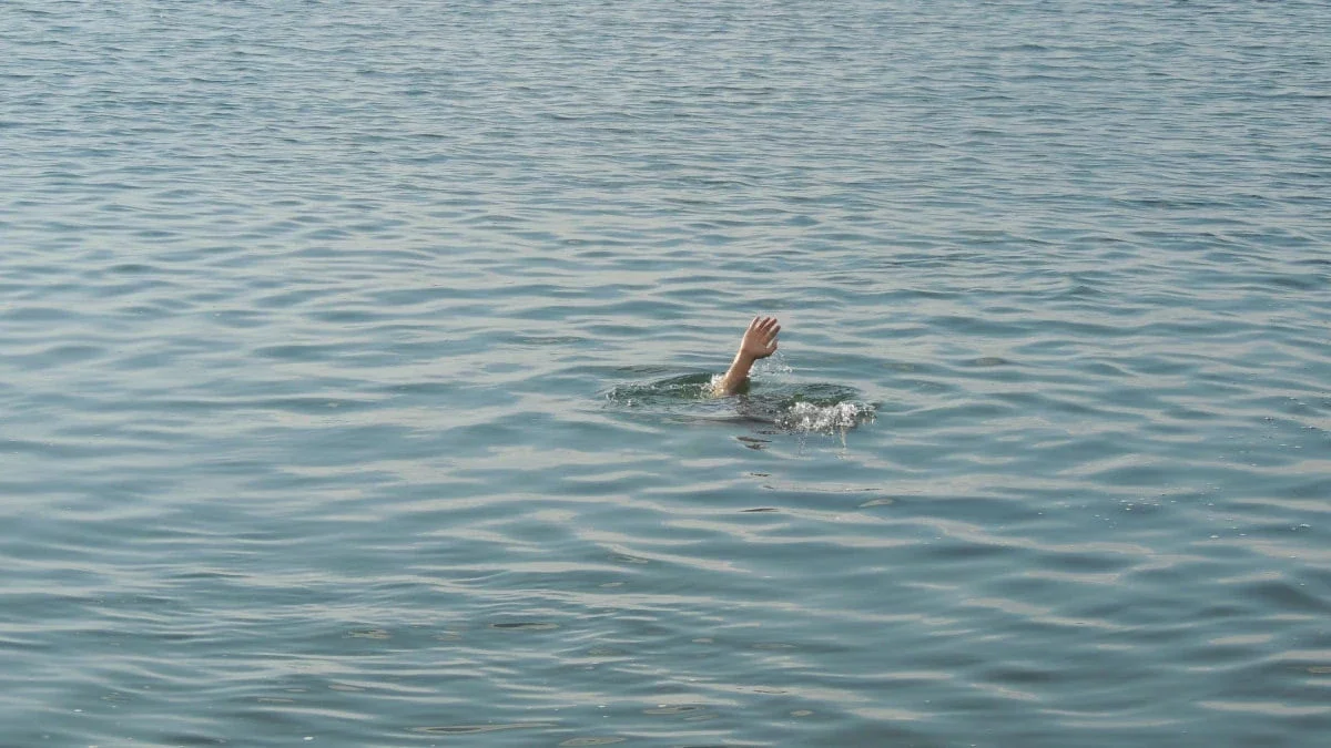 Өскеменде 17 жастағы бозбала суға батып кетті