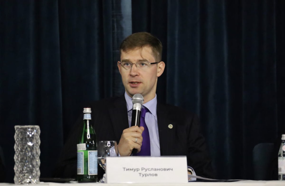 Freedom Finance Тимура Турлова ответила на претензии регулятора и показала рост на фоне давления