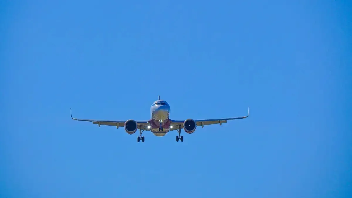 Иран әуе кеңістігінің жабылуына байланысты ұшақтар Ташкент әуежайына қонып жатыр