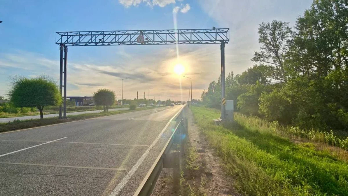 Қазақстан жолдарында 220 автожүйе орнатылады