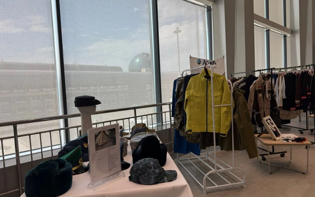 Өнеркәсіп министрлігі тауарларды таңбалау арқылы көлеңкелі экономикамен күреспек