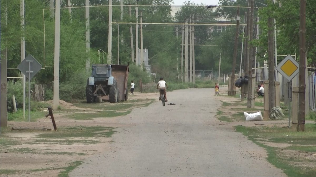 Қазақстанда 100-ден аса ауыл ішімдіктен бас тартқан