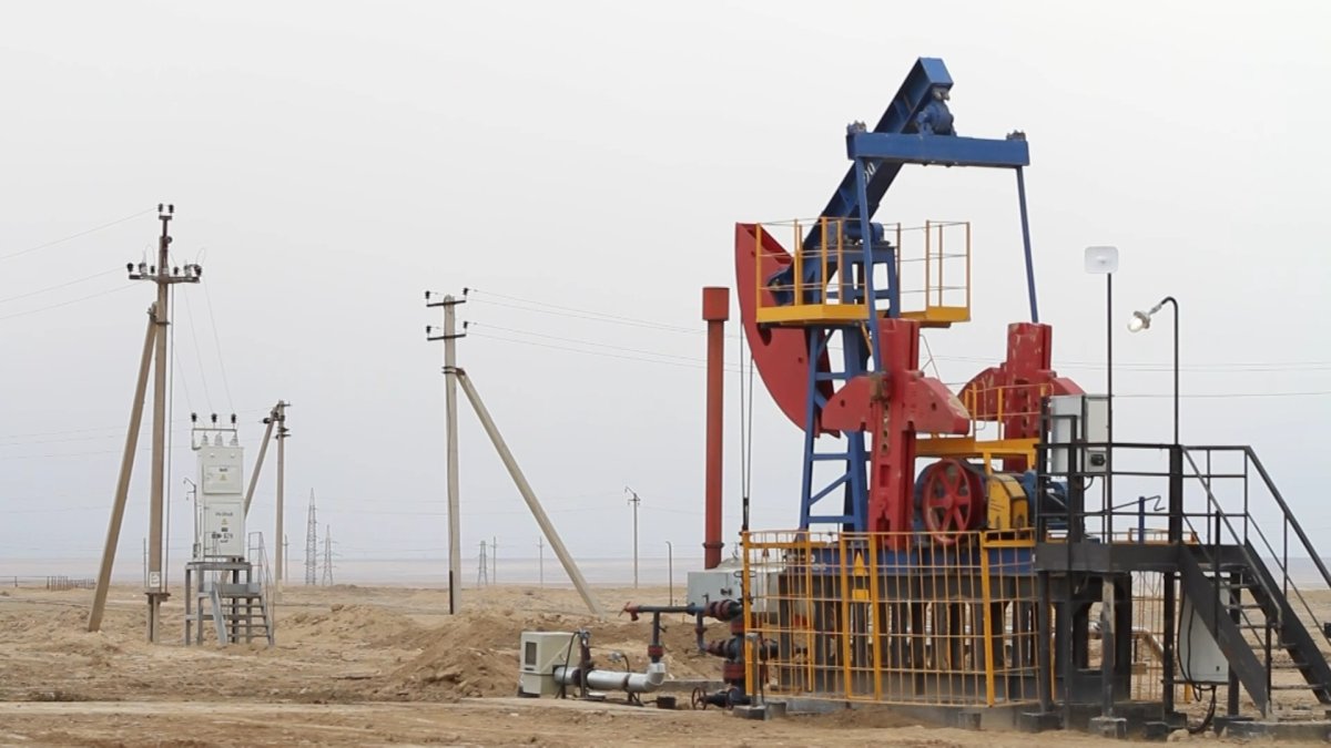 Проекты по нефтяным месторождениям дали импульс, - эксперты ИЭИ