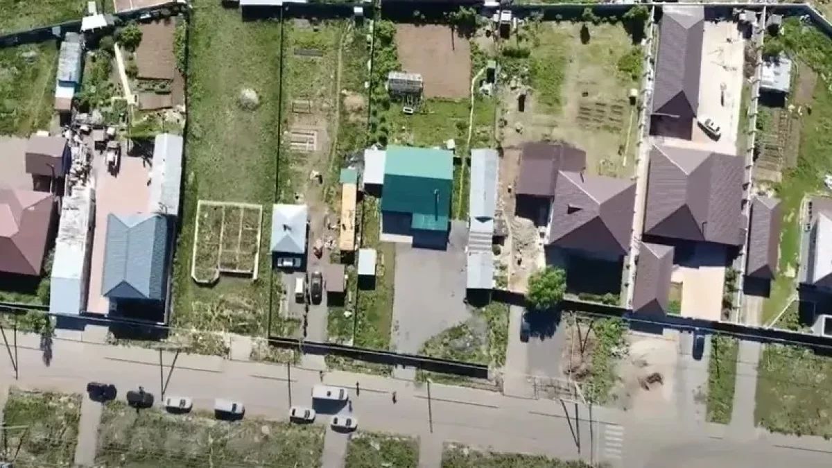 Батыс Қазақстан облысында 10 үй мемлекет меншігіне өтті