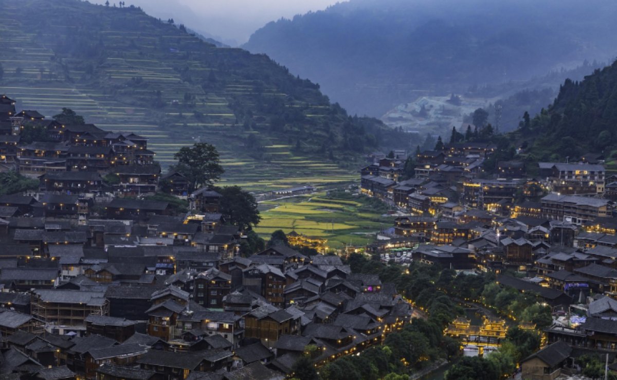 В Нигерии убили не менее 100 человек в результате вооруженного нападения на деревню