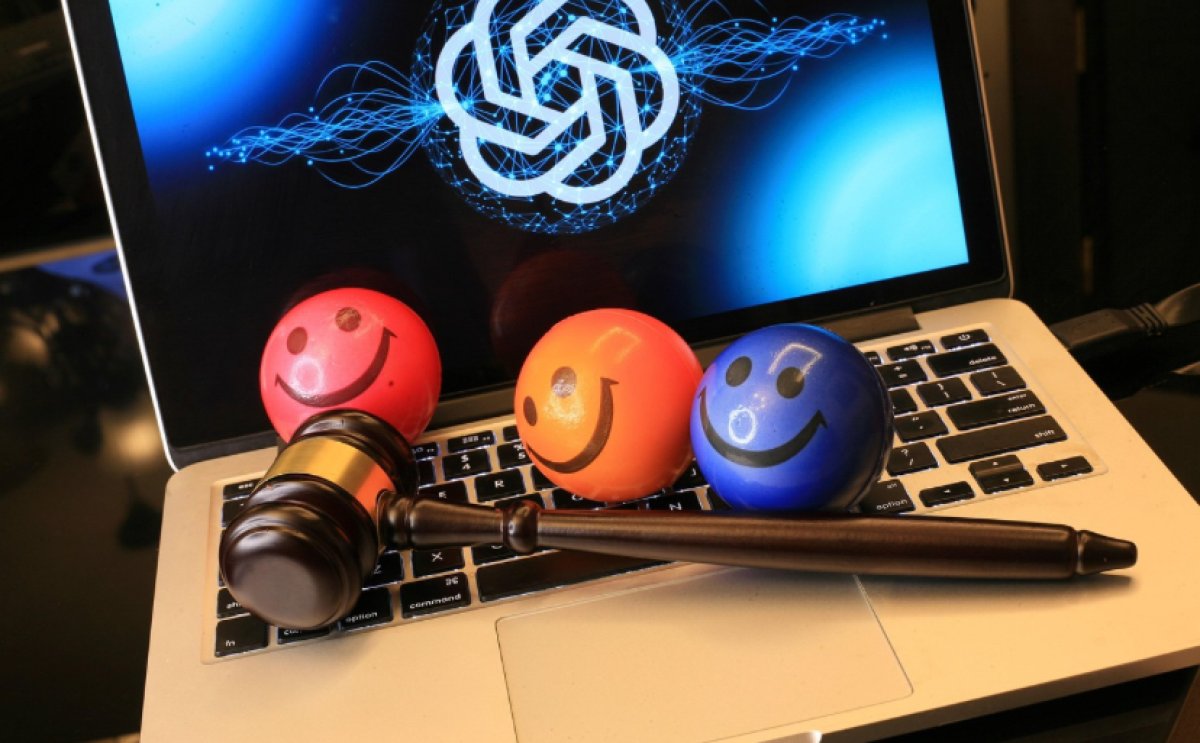 Специалисты не рекомендуют обсуждать свои проблемы с чатом GPT