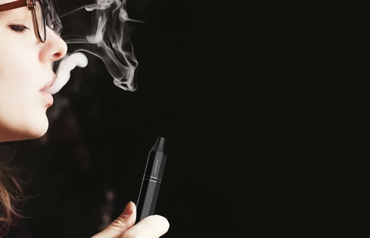 Вейпы почти на 2 млрд тенге изъяли в Казахстане