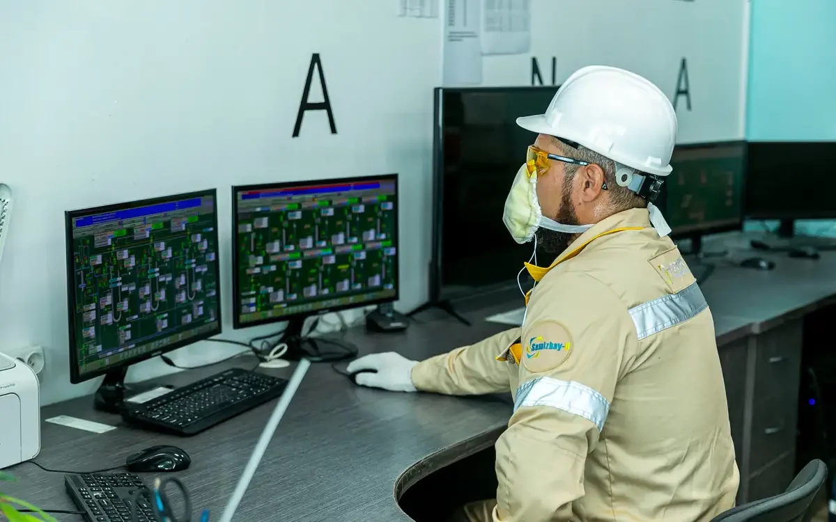 Қазақстан мен Қытай Іле ойпатындағы уран кенішін бірлесіп барламақшы