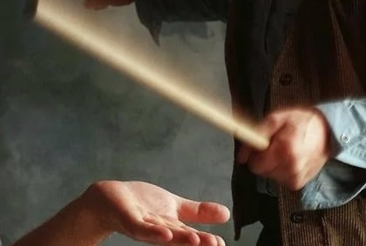 Била ребёнка линейкой: суд вынес приговор воспитателю из Шымкента