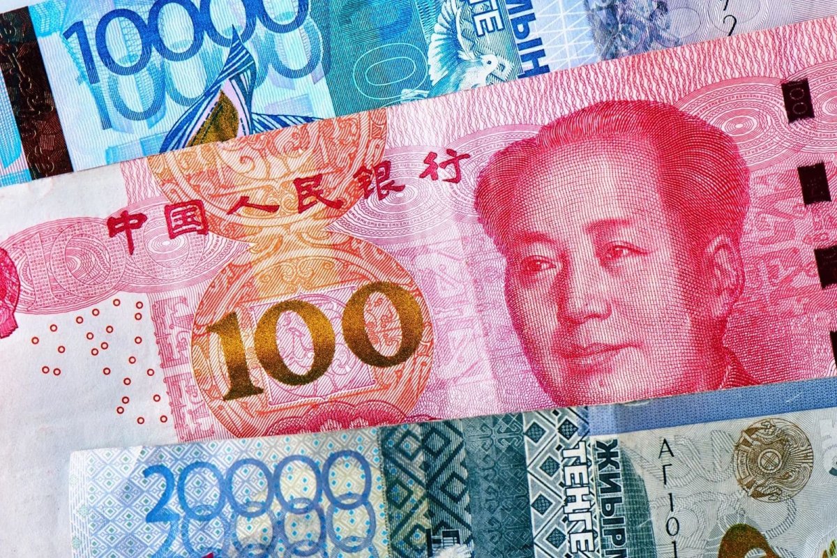 Курс валют на сегодня, 16 июня: какова стоимость доллара, рубля и юаня