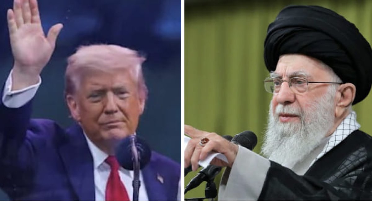 Трамп "наложил вето" на планы Израиля убить аятоллу Хаменеи, - СМИ