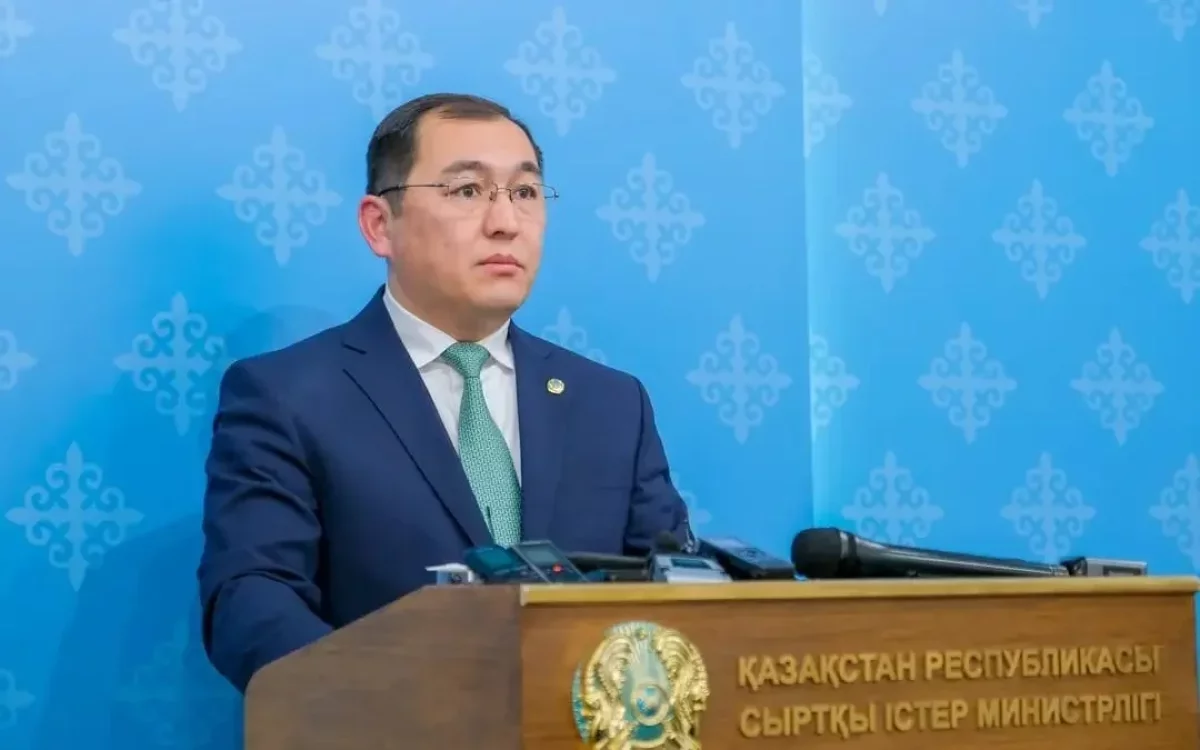 70-ке жуық қазақстандық Ираннан шығарылды