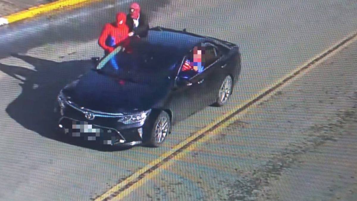 «Человека-паука» и других героев Marvel оштрафовали в Уральске