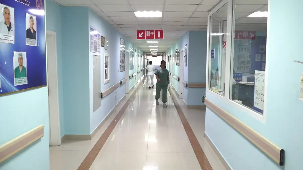 Дәрігер қауіпсіздігі күшейтіледі: министрліктер күш біріктіреді