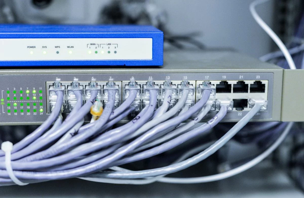 Астанада жылдамдығы жоғары 10G интернеті сынақтан өткізіледі