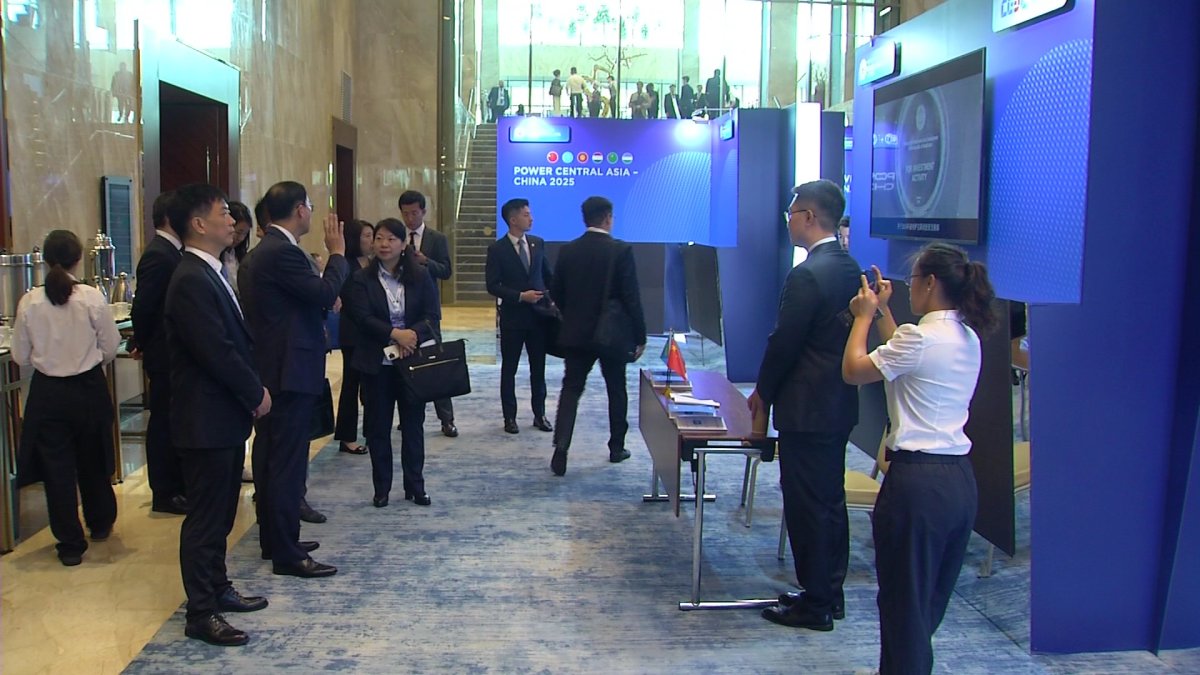 "Саммит екі ел арасындағы келісімге жаңа серпін береді" - сарапшы