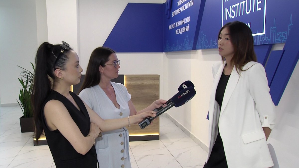 Казахстан укрепляет роль стратегического партнёра Китая в Центральной Азии, - эксперты