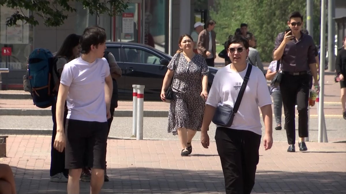 В Казахстане необходимо создать Ассоциацию по предотвращению суицидов, - психолог