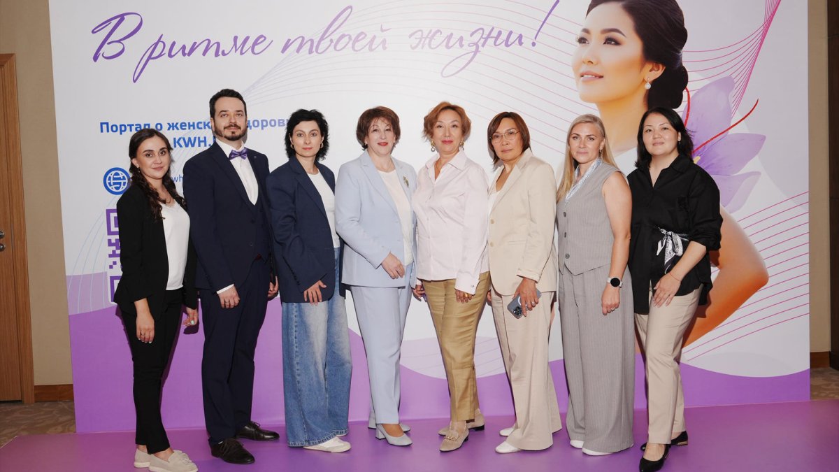 Современная контрацепция: мифы, факты и индивидуальный подход