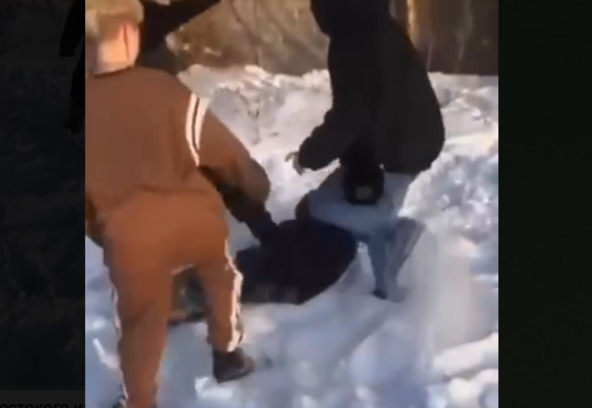 После жестокого избиения подростка в Семее двух матерей лишили родительских прав