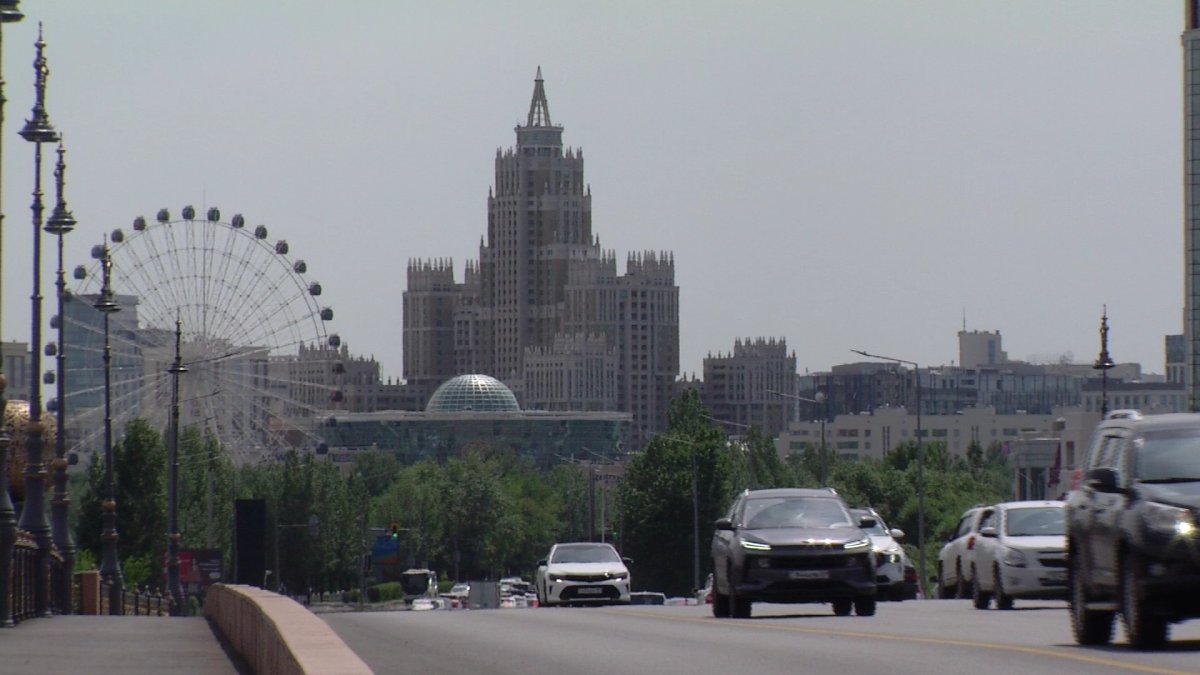 Қазақстан мен Қытай: Стратегиялық әріптестіктің жаңа деңгейі