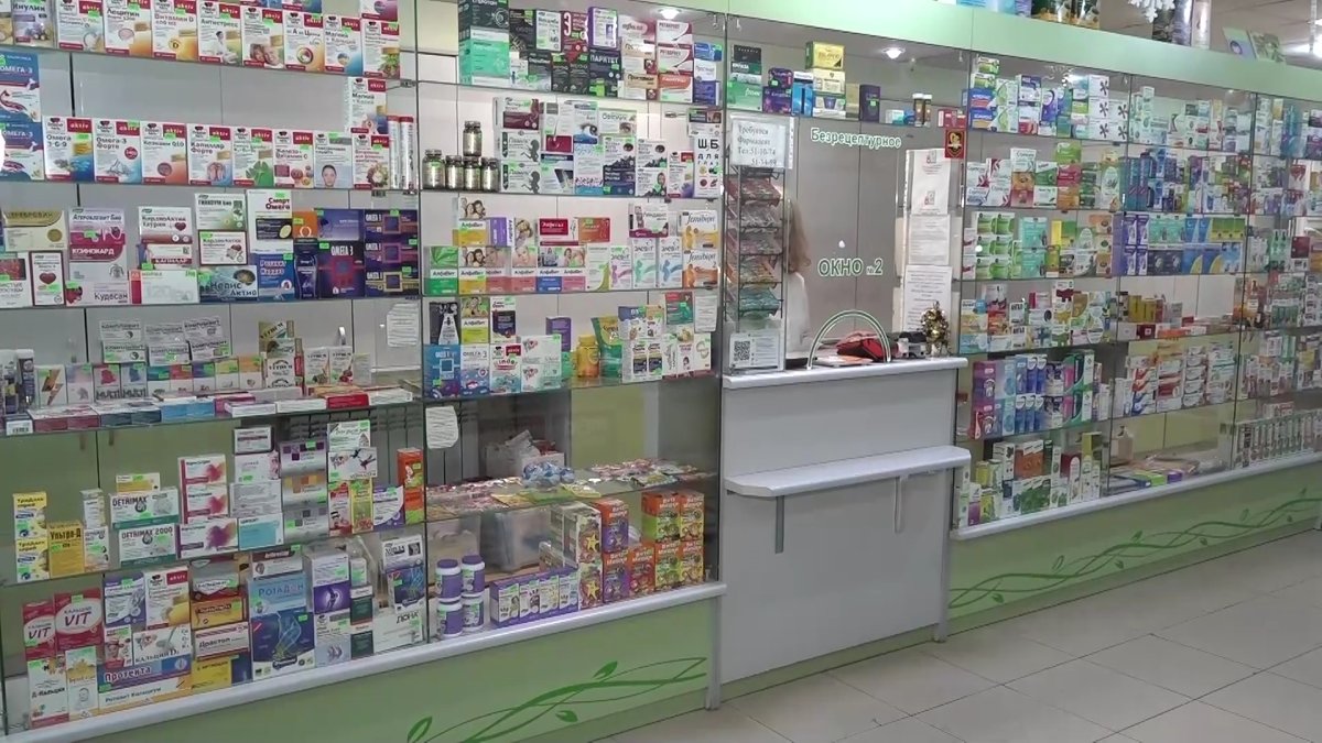 Қызылжарда есірткіні жасайтын дәрілік заттар кедергісіз сатылып келген