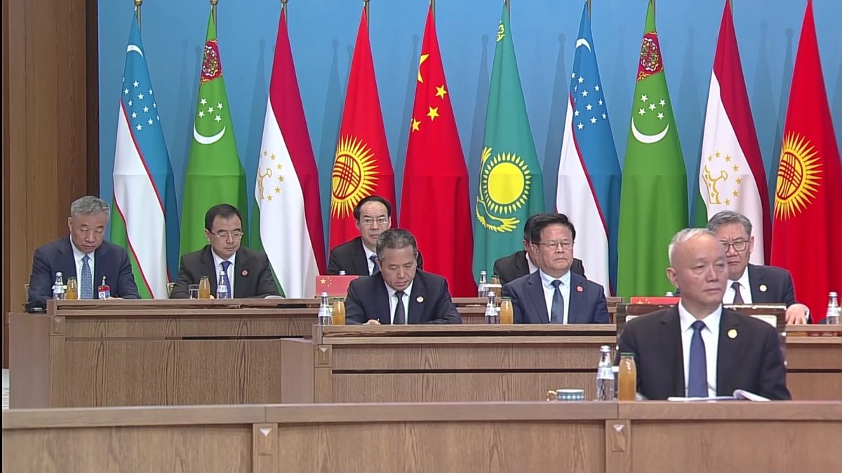 Казахстан подпишет с Китаем соглашение о сотрудничестве в ядерной энергетике