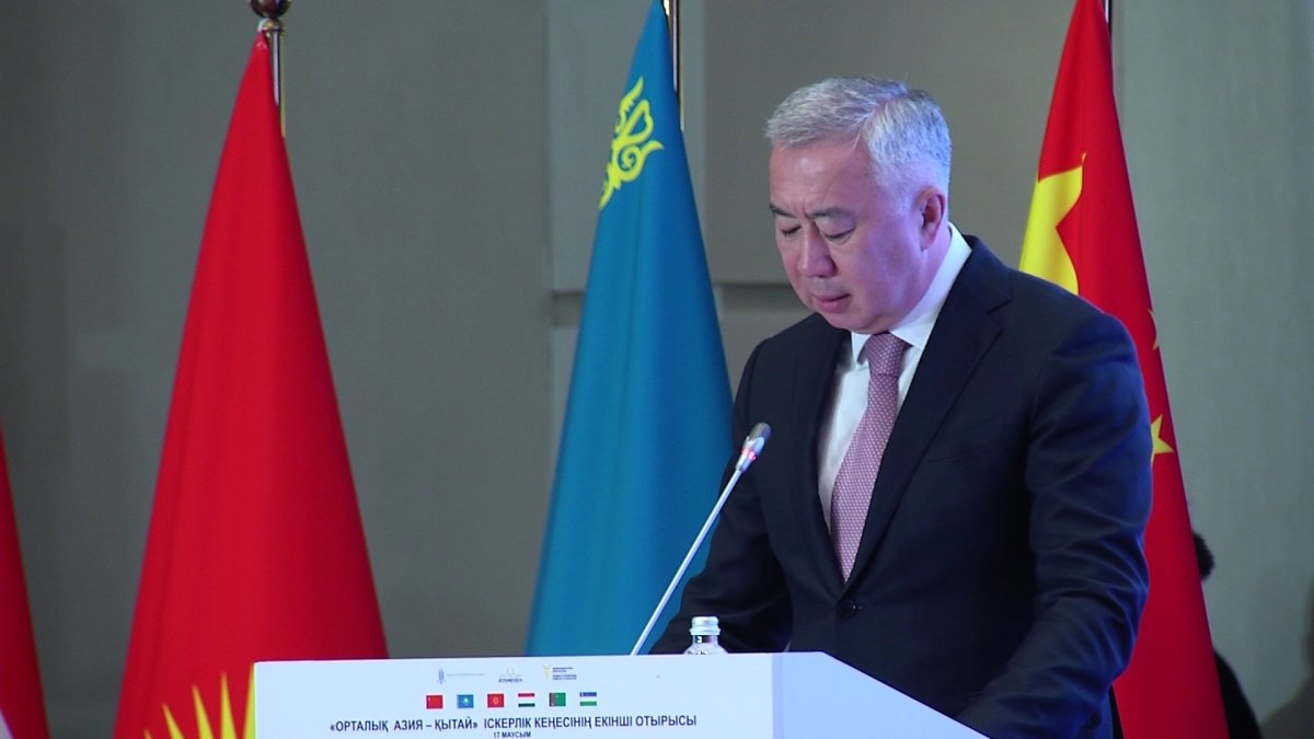 "Китайские инвестиции оживляют регион": в Астане подписаны многомиллиардные соглашения