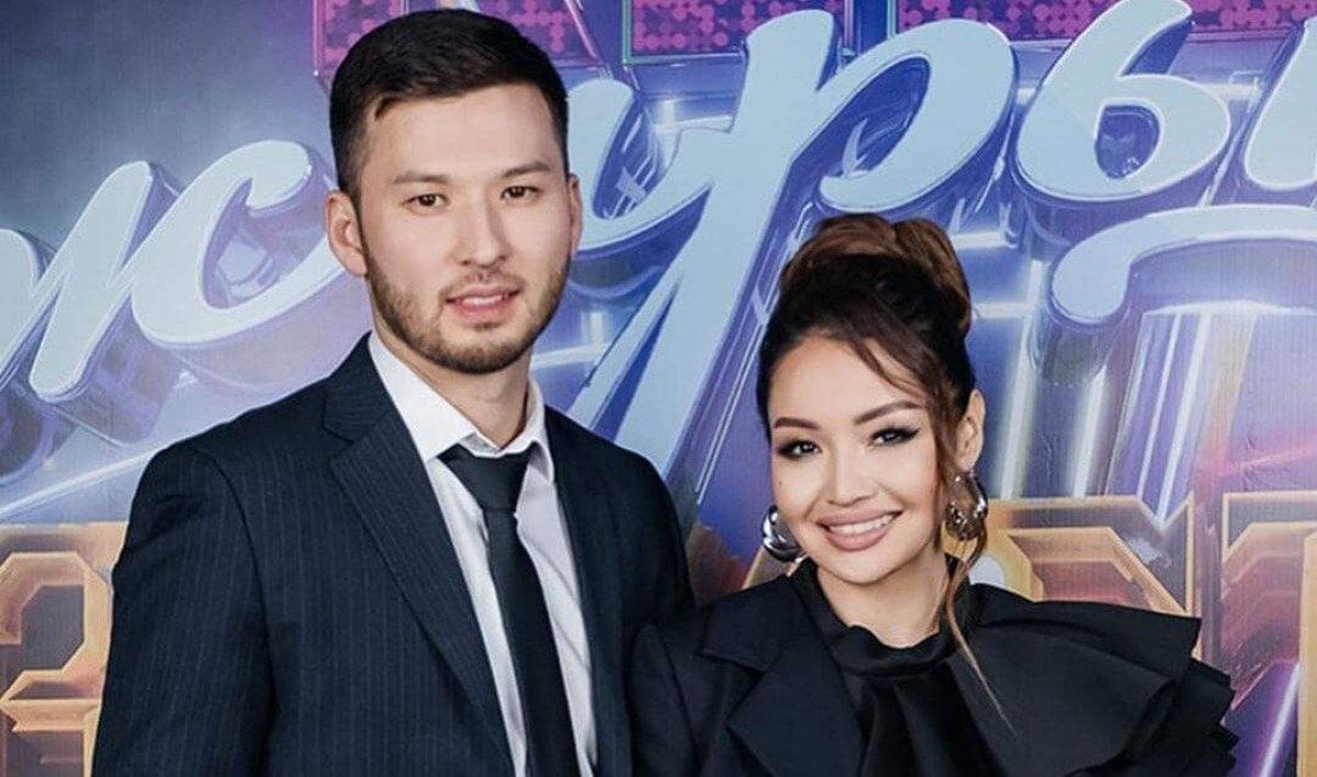 170 қонақ келді: Аша Матай отбасындағы қуанышты жаңалықты жеткізді