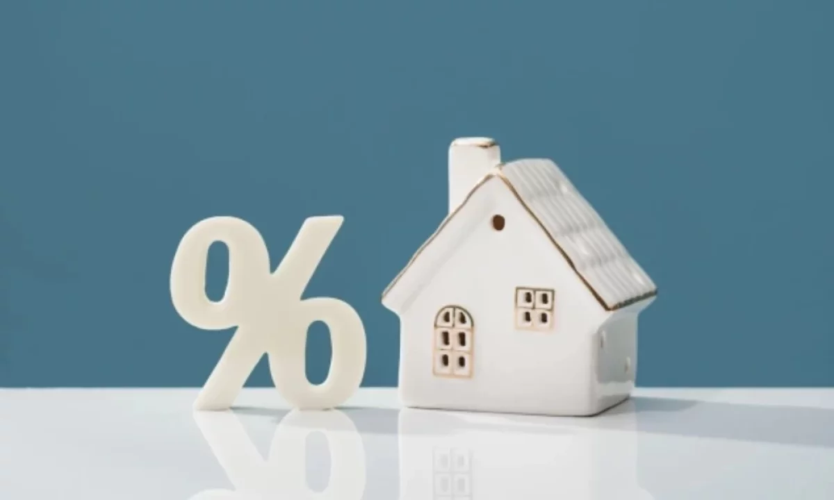 Қайтадан 25%: Қазақстанда ипотеканың шекті мөлшерлемесін төмендету туралы шешімнің күші жойылды