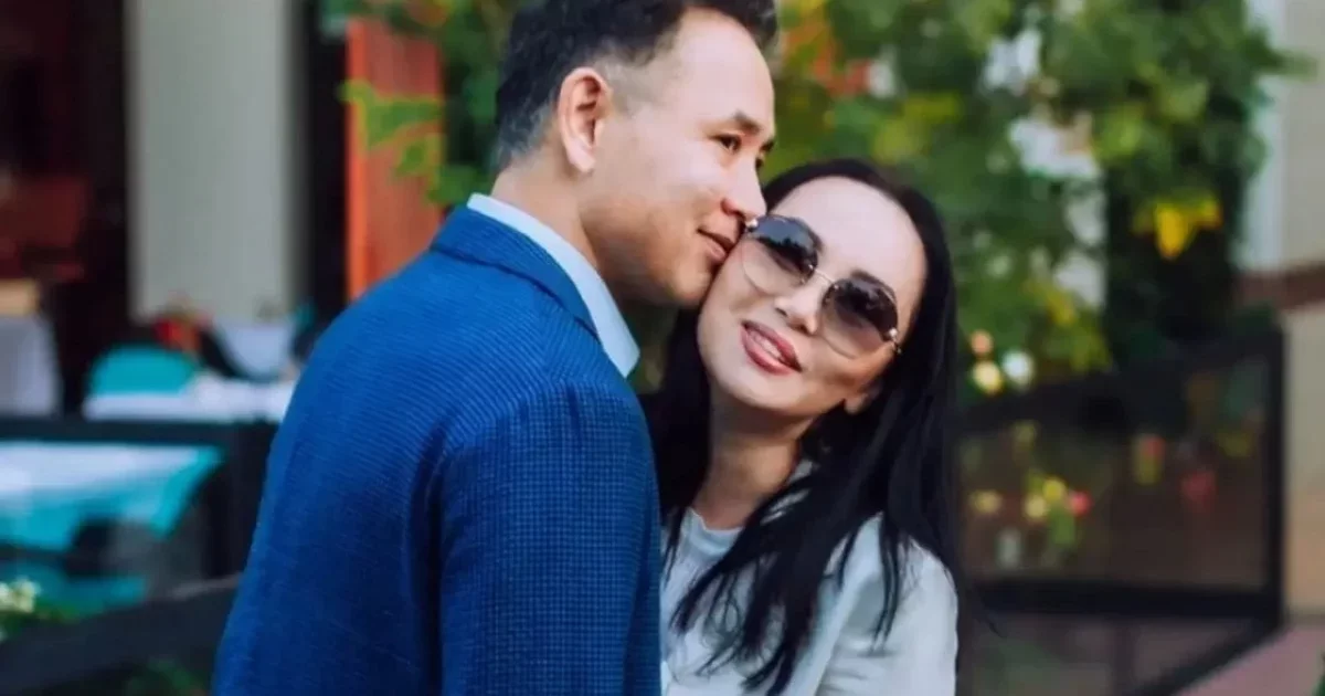 Тұрсын Алагөзовтың Баянға мәһірге не сыйлағаны белгілі болды