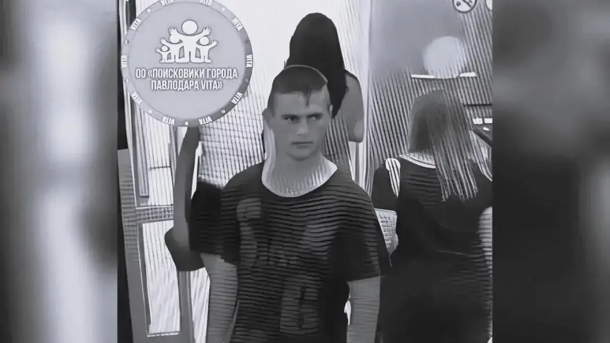 Павлодардан Семейге бара жатқан 22 жастағы жігіттің денесі өзеннен табылды