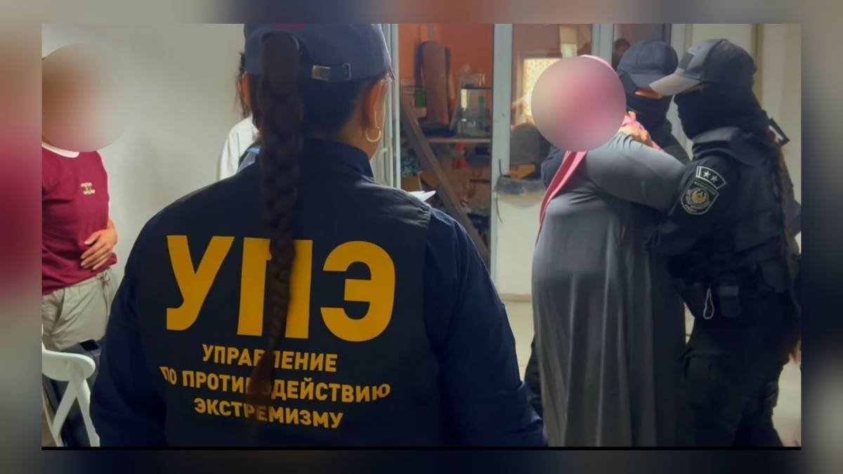 Главу общественного фонда подозревают в мошенничестве в Алматинской области