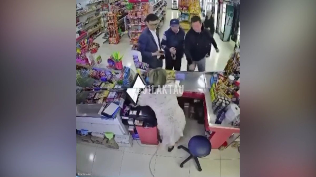 Избиение продавца в Актау: дебоширу вынесли приговор