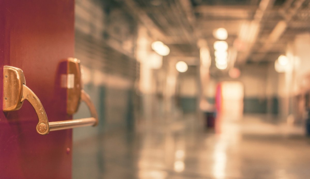 Поножовщина в Актобе: двое мужчин в больнице