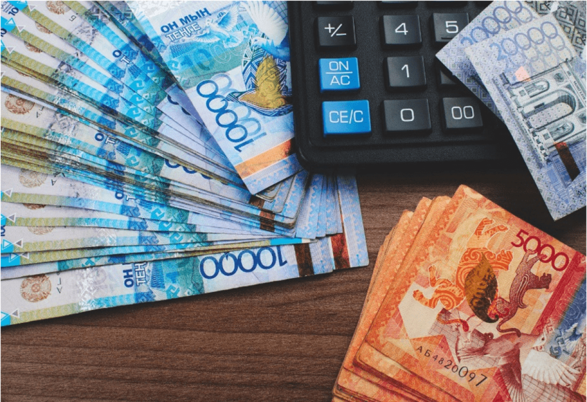 Қазақстандағы 123 мың әйел 18 млрд теңге алды