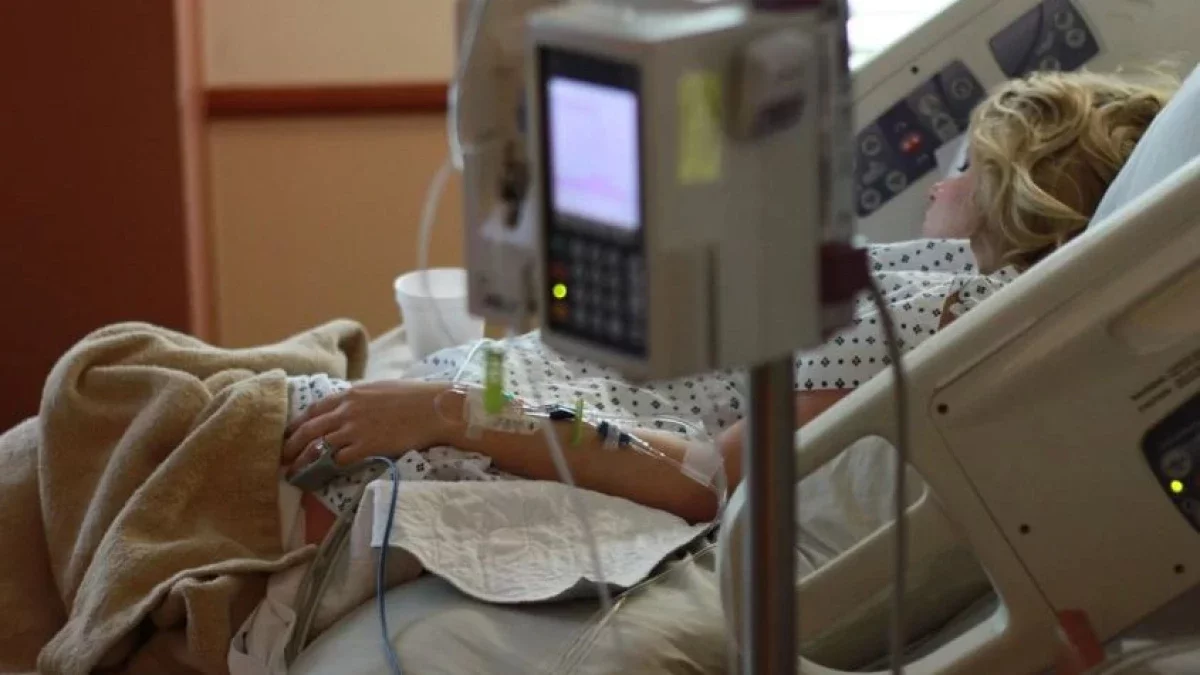 Туған күн кешінде уланған 17 адам көз жұмды