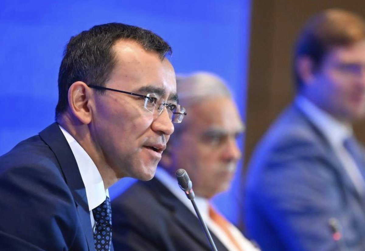 Процесс возрождения нации запущен, но все зависит от нас самих, – Ашимбаев