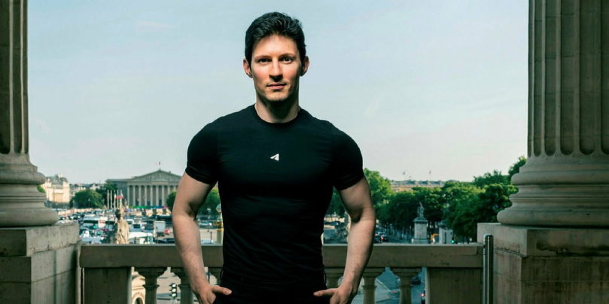 Отец более 100 детей Павел Дуров сообщил о своем завещании