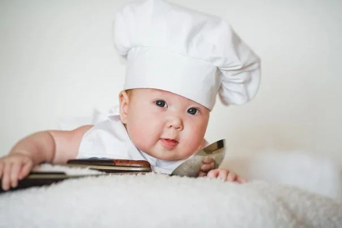 Казахстанцы стали больше есть