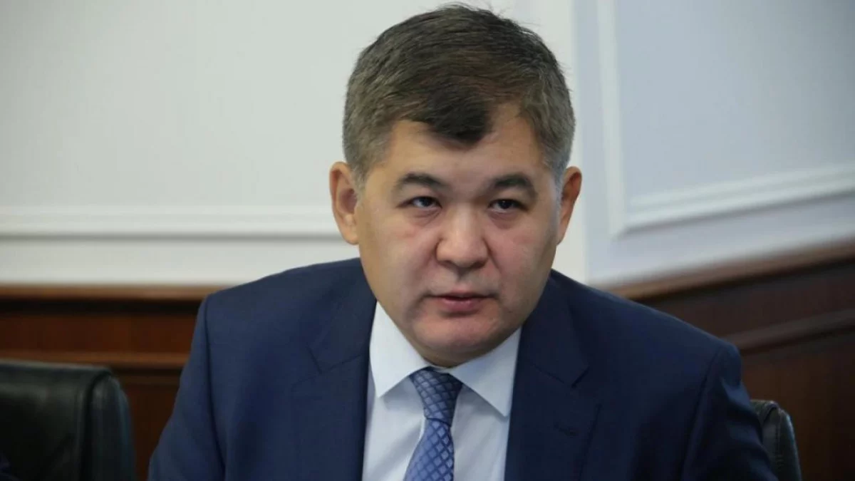 Менің еш жазығым жоқ: Елжан Біртановтың ісі қайта қаралмақ