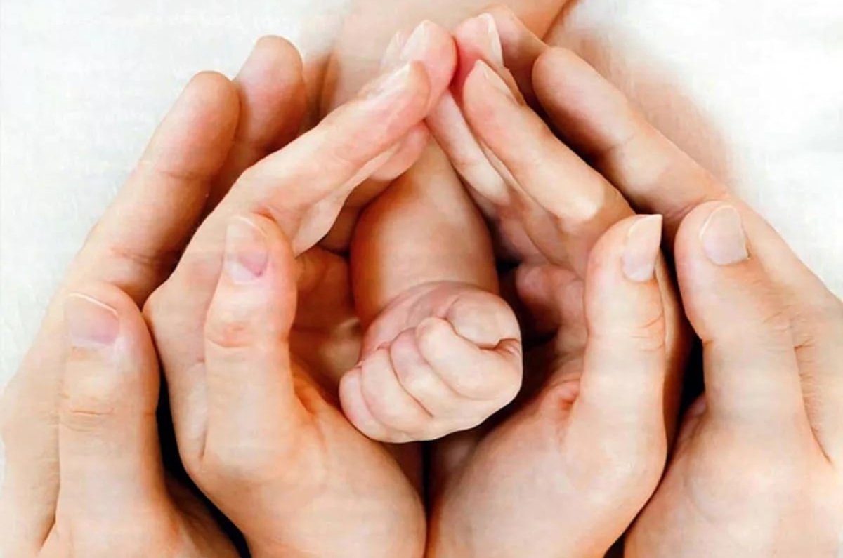 30 мың әйелге тегін ЭКО жасалды