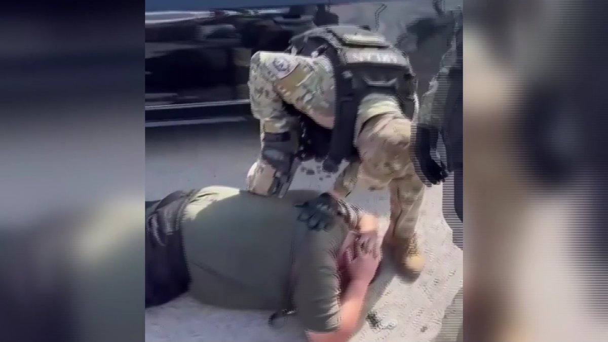 Жамбылда жылдар бойы заңсыз алтын қазып келген қылмыстық топ құрықталды