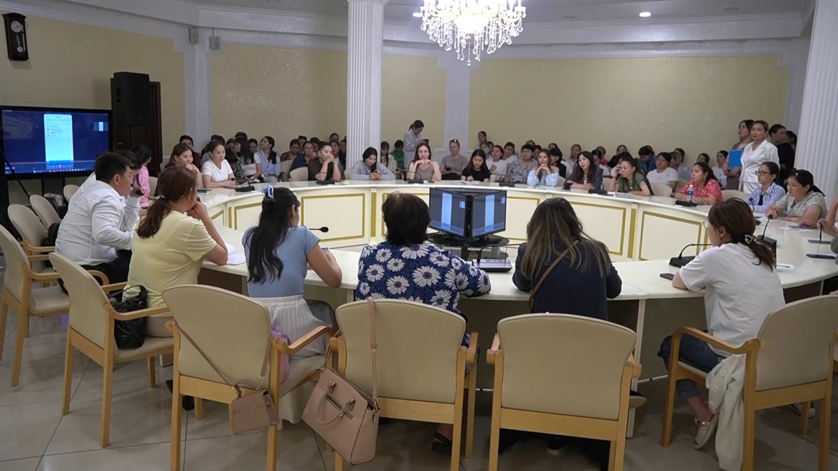 Тұрмыстық зорлық енді цифрлық қосымша арқылы реттеледі