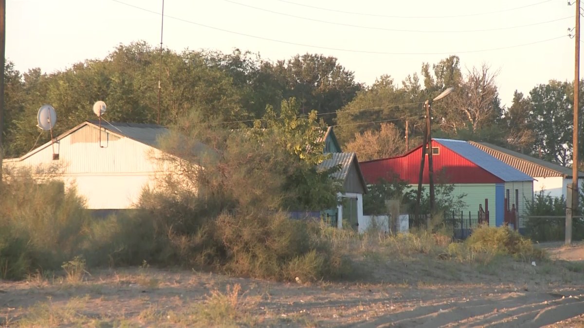 Мужчина и девочка погибли в заброшенном колодце в Актюбинской области