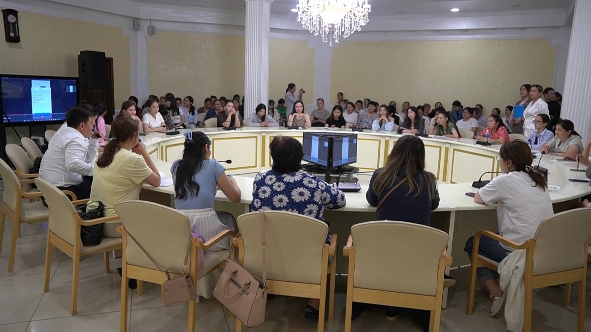 Свыше 400 домашних тиранов арестовали в Западном Казахстане с начала года